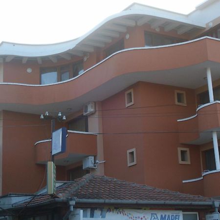 Marianas Guesthouse Obzor Exterior photo