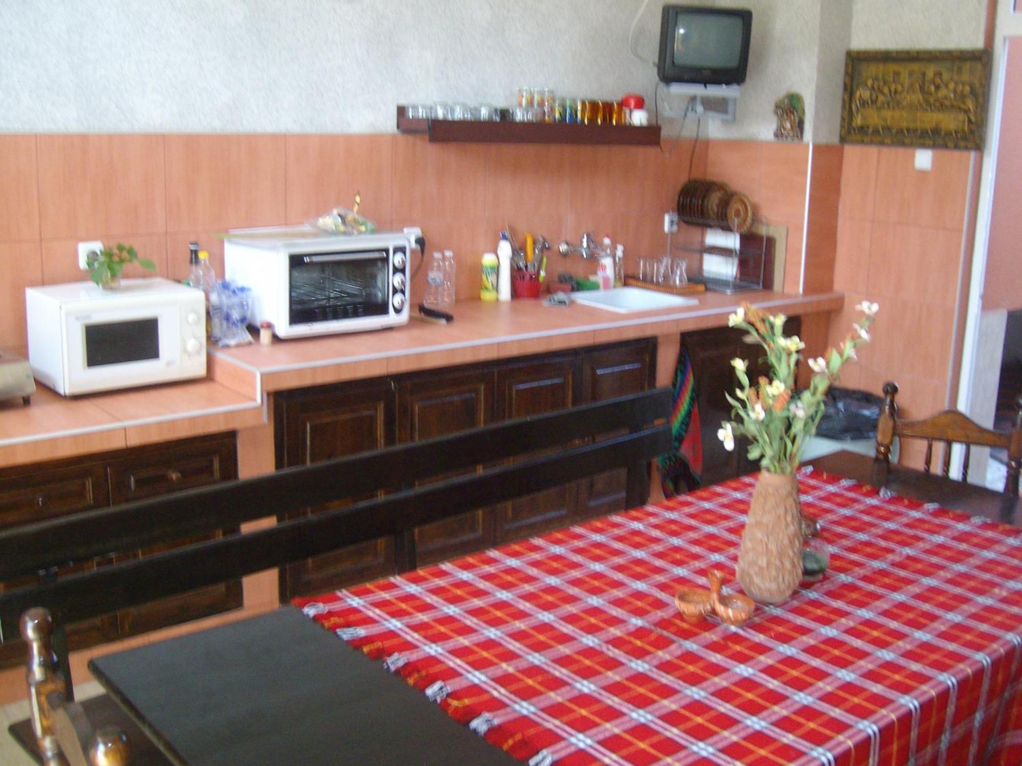 Marianas Guesthouse Obzor Exterior photo