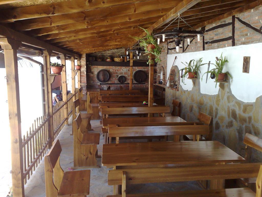 Marianas Guesthouse Obzor Room photo