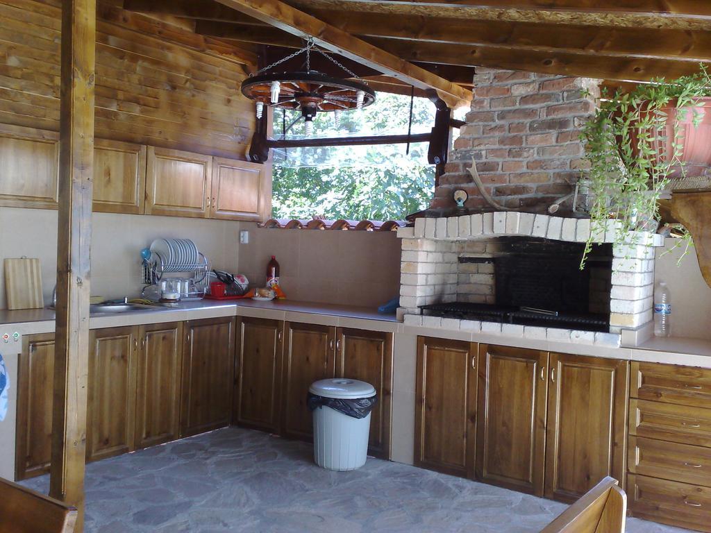 Marianas Guesthouse Obzor Room photo